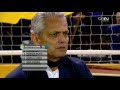 Rosario Central (ARG) vs  Atletico Nacional (COL): Copa Libertadores 2016 - Playoff 1\4 - 1st leg