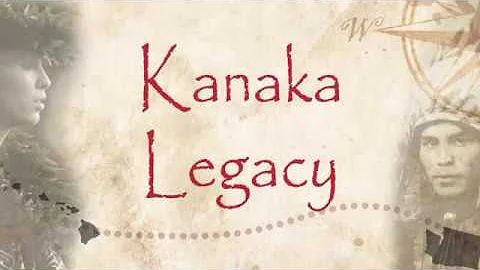 The Kanaka Legacy Project