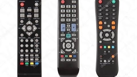 Прибор для проверки пульта дистанционного управления