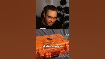 CS2 on the Go 😮 #ohnepixel #cs2 #csgo #counterstrike #cs2funny #csgofunny #csgoskins #cs2skins