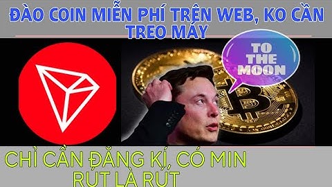 WEB ĐÀO 4 LOẠI COIN MIỄN PHÍ KHÔNG CẦN TREO MÁY.