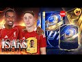 WE PREPARED THE RTG FOR TOTY!!