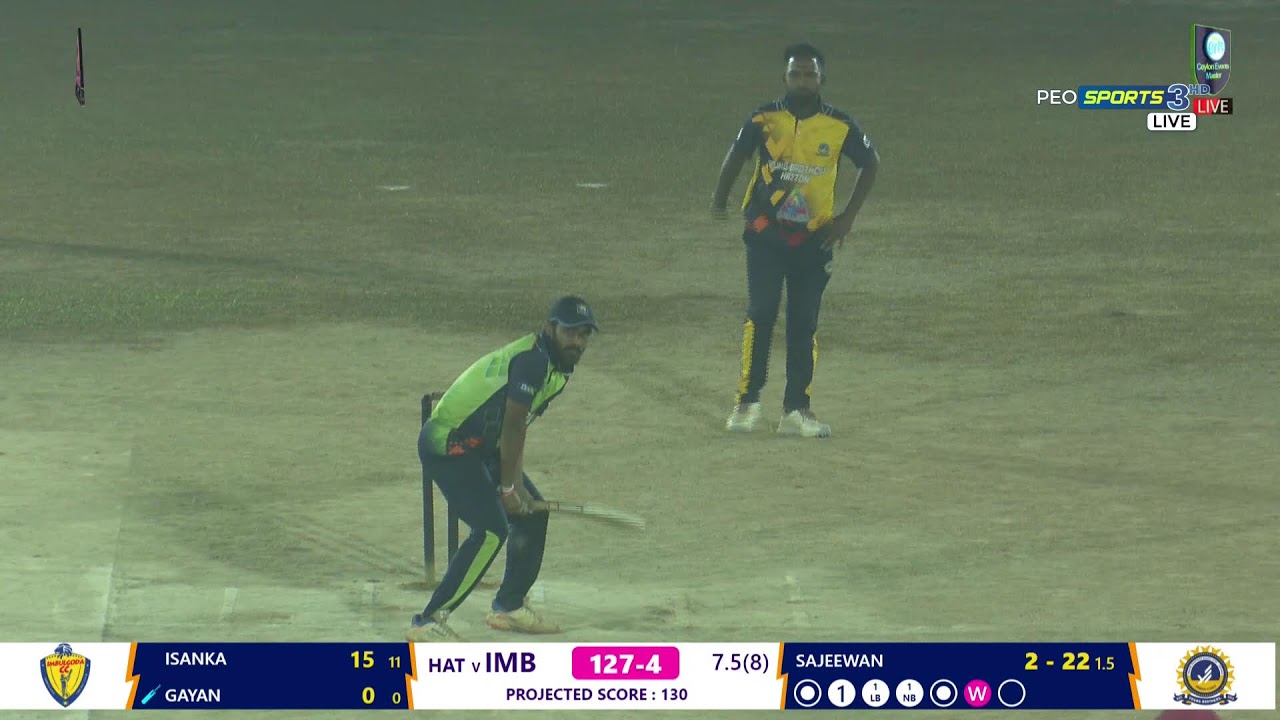 'Ishan Rangana Cricket Carnival 2026