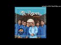 Grupo Mojado, Los Acosta - Siete Rosas (Audio)