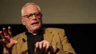 A Conversation With Designer Dieter Rams at ArtCenter College of Design