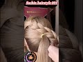 Miss Bun hairstyle👈#trendin#hairstyle #bunhairstyle #hairbun #shorts #viralshort #viralreels #delhi
