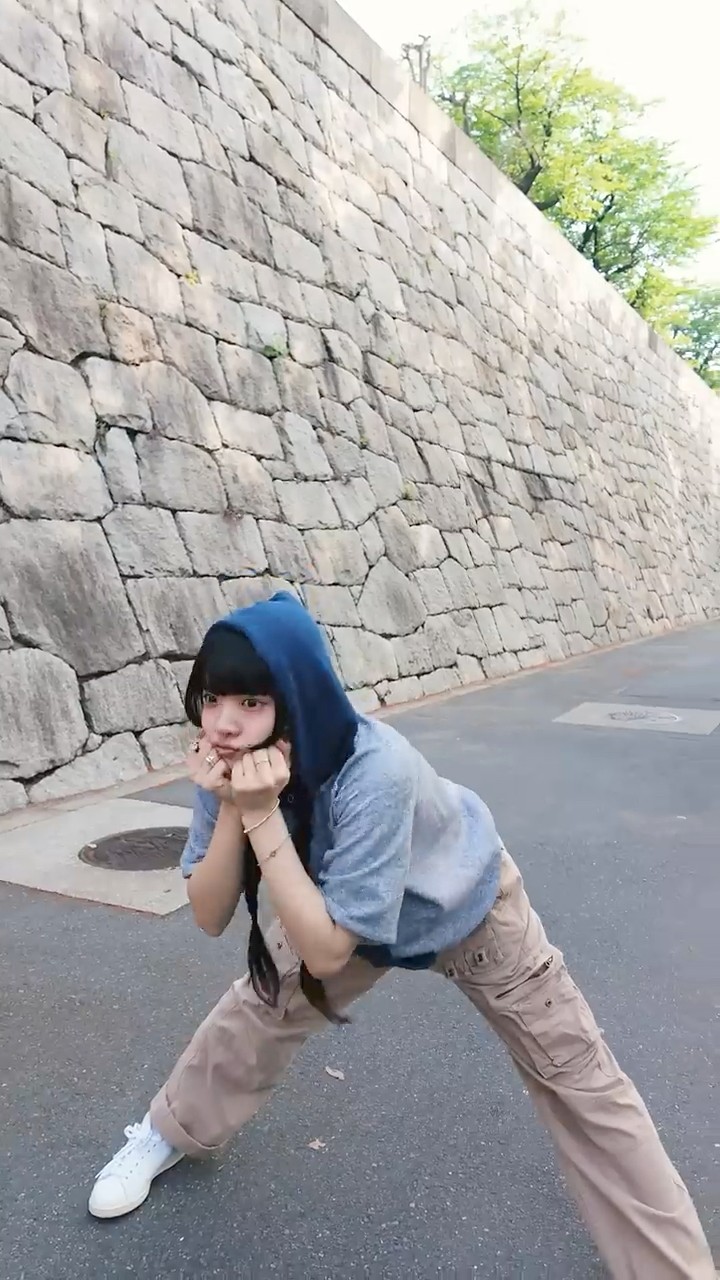AIMYON TOUR 2024-25“ドルフィン・アパート” Additional Show🐬5/21(水