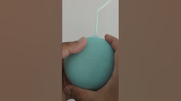 How to Connect Google Nest Mini Without Wifi #googlenestmini #googlehome