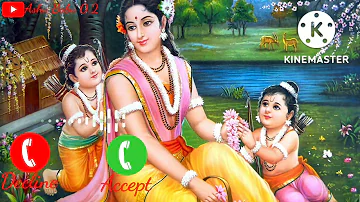 Ramayan🕉best bhakti💘song mp3💘music💔viral ringtone