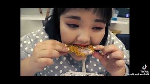 Ngon và giòn các chế ơi.thưởng thức nào!