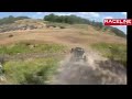 Visions Off-road Holley EFI CRRS 2 at MAO - Course 2 All Classes