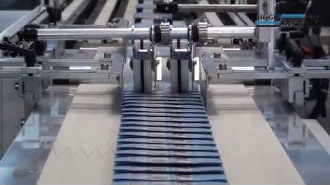 Hugo Beck - How to produce self-mailers