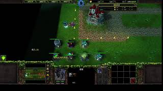 城堡戰爭 Castle Fight (多控系列)~Aug x 直播主的首次多控體驗場!