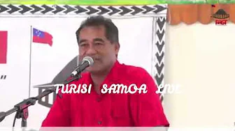SATAPUALA..O KOU MAGAKUA FOLAFOLAGA ILE 2021..GA OGA KU MAI LAVA FAIMAI LOA O LOO MALU FAGUA O SAMOA