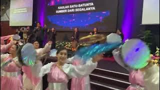 HIDUPKU TAK KAN SAMA