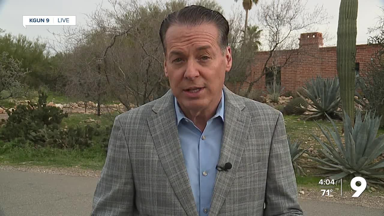 Latest on the Nancy Guthrie missing person case