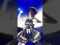 SPiCa feat.初音ミク 踊ってもらった【音霊魂子】【MMD】#shorts