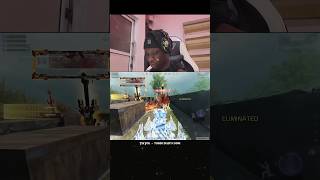 1x4 FFR Too Sweet 😮‍💨🔥 #callofdutyhighlights #callofduty