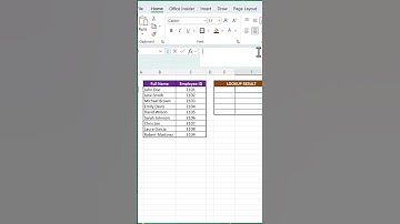 INDEX MATCH in Excel‼️Learn Microsoft Excel