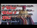 I Wear What I Like! Round Two the Show S2 Ep 9