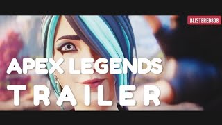 Apex Legends  Eclipse Launch Trailer  PS5  PS4 Games