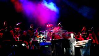 Yanni - Voyage Live In Bucharest Romania  Zone Arena 14.09. 2011