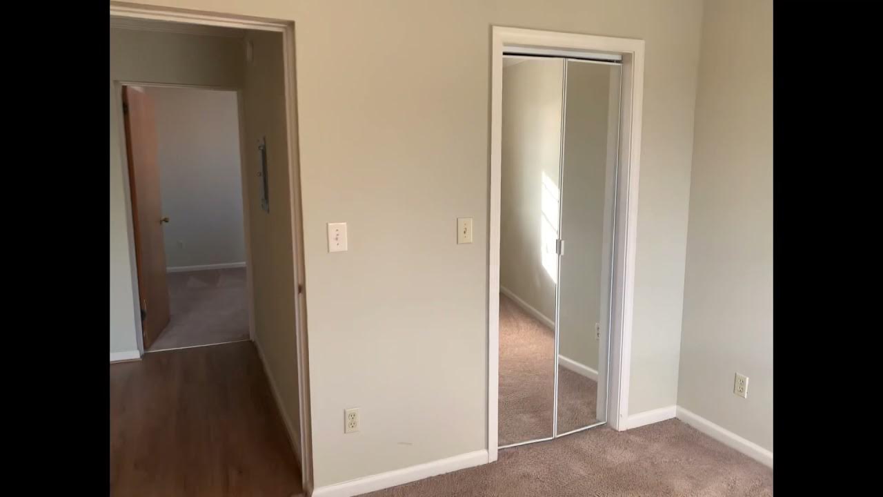 Sherrill Plaza Apartments Median Style 1001 14th Street