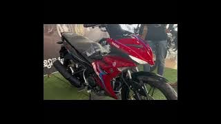 YAMAHA MX king 2024 #yamahamxking