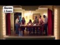 اعلان فودافون على طريقه كاريوكى