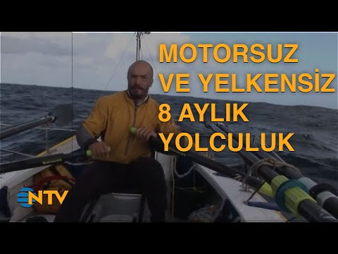 Video: Kaliforniya okyanusa mı düşecek?