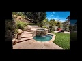 Small Backyard Fiberglass Pool Ideas