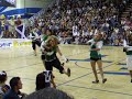 2007 El toro HS Hip Hop - Last one standing - Natalie Maroun