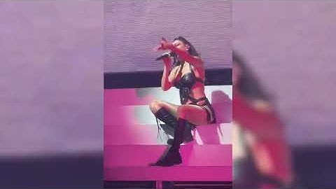 Charli XCX - Every Rule (Live from the CRASH Tour)