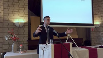 Preek: Het duizendjarig rijk (Thijs van Reijn)