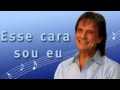 ROBERTO CARLOS - &quot;ESSE CARA SOU EU&quot; (Novo LANÇAMENTO 2012) Pequeno Trecho - HD