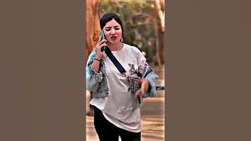 في حكاية يا جن وفيه دكن حالات واتس الترند الجديد 
