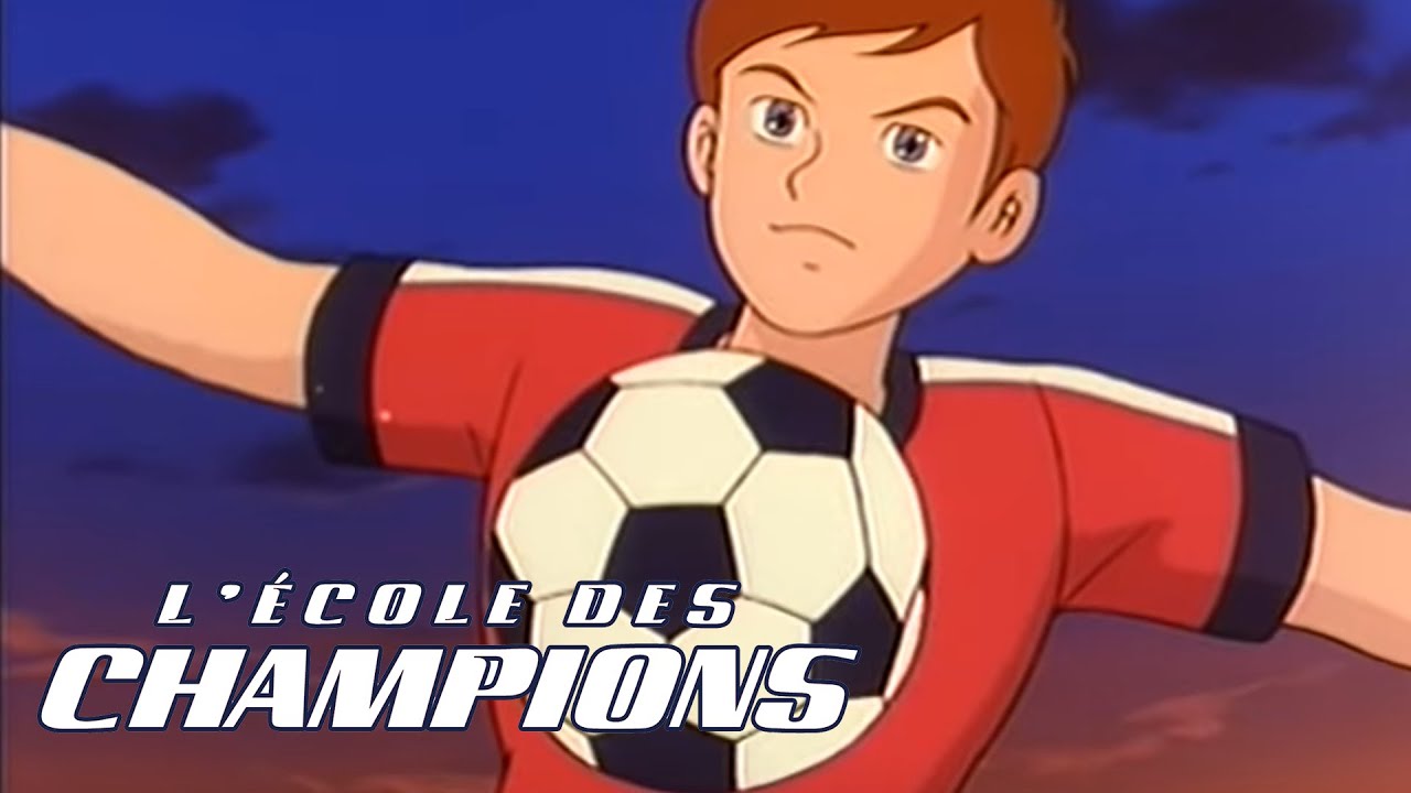 ⚽ A qui la victoire ? - Episode 03 - L'école des Champions