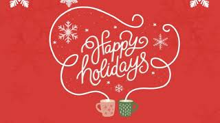 Happy Holidays from First Bankers Trust Company