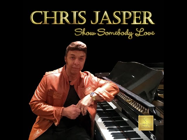 Chris Jasper - Show Somebody Love