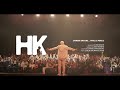 Danser encore, la tournée 2023 - HK