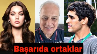 “Afra’nın ’Pera’ dizisi başlıyor” haberi dünya çapında ses getirdi Mert’in dizisinin yeni başarıları screenshot 4