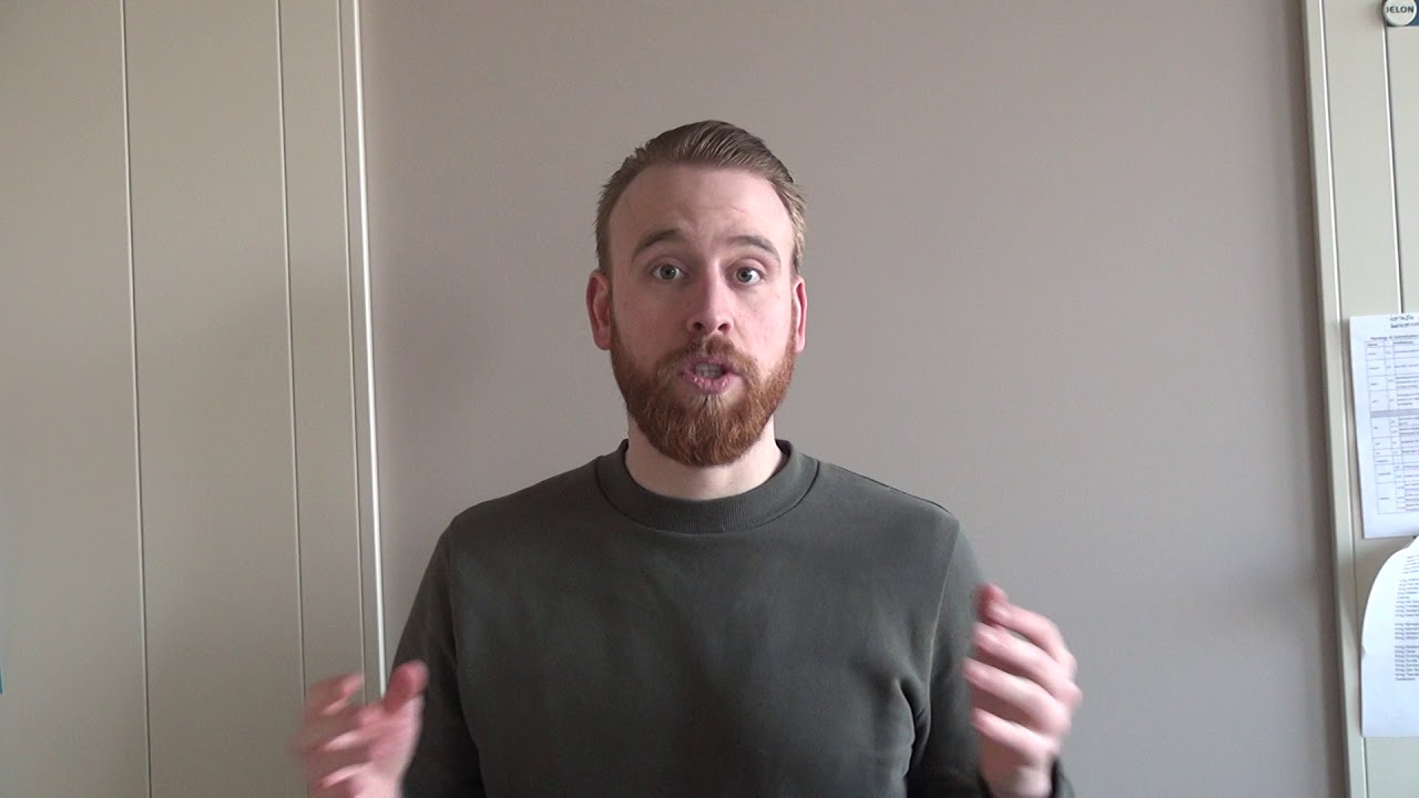 inTin Introductie Albeda College