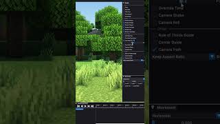 Flashback Tutorial: Zoom #minecraft #minecraftshorts #minecraftmods