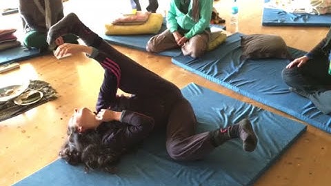 Fluid Body  with Continuum