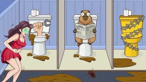 Brain Puzzle Tricky Test Level 49 Solution | Walkthrough & Answers | Gaming ZAR Channel