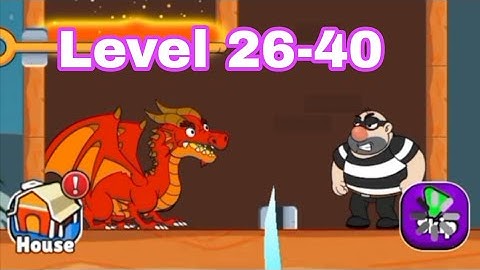 Home Pin | How to Loot | Pull the Pin | Level 26-40 | JakeGamerz