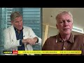 David Moyes EXAMINES Steve Clarke's 'GOING HOME' Interview after Scotland LOSE against Brazil!