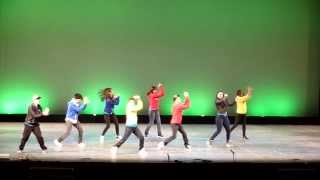 iLLumin8 Asian Nite 2011