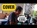 Anji - Menunggu Kamu ( Cover ) by JS Projects