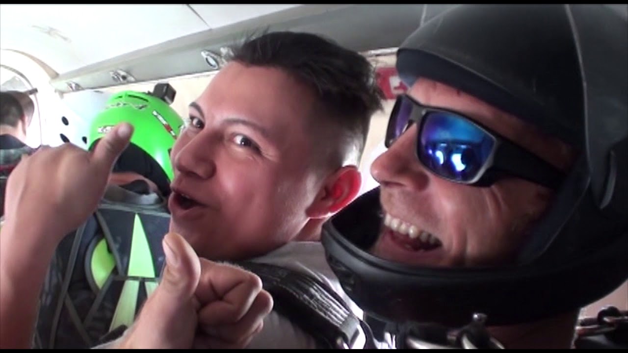 tandem rap Juan Ruiz 08 18 18